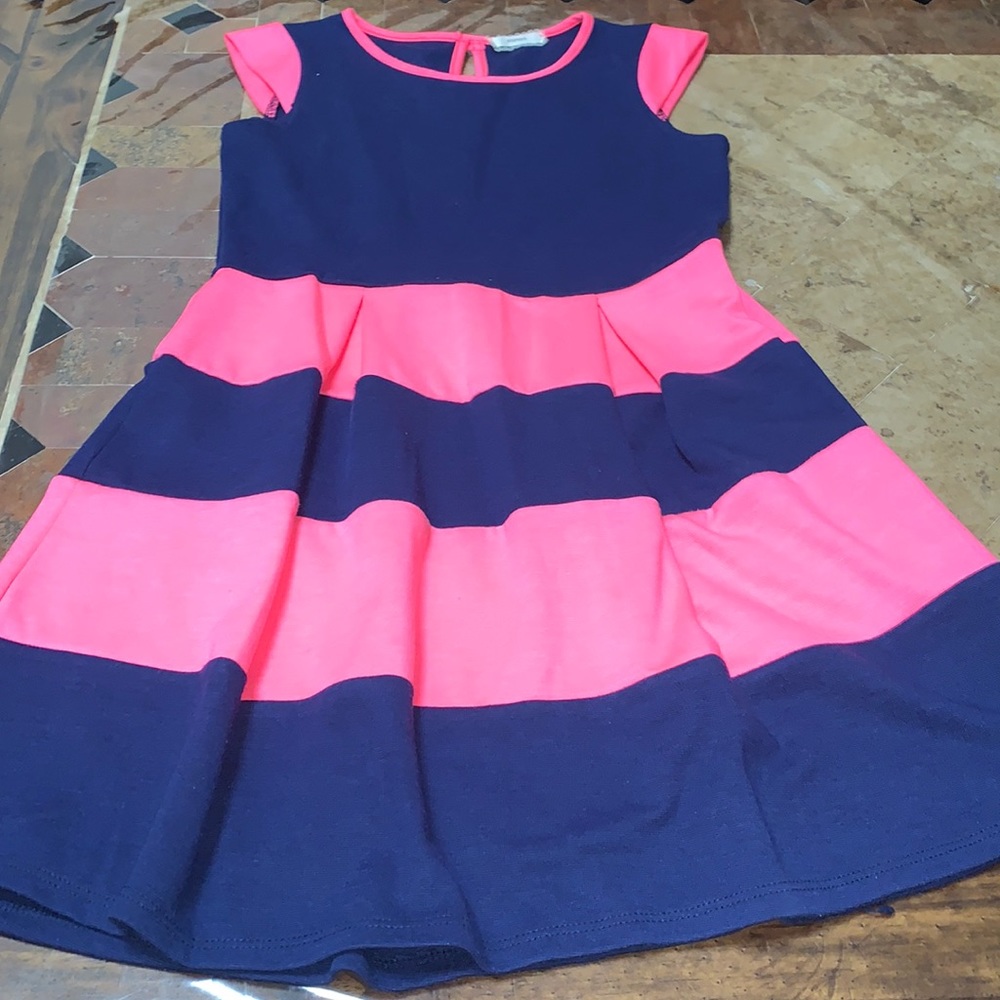 Soprano dress